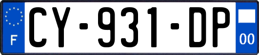 CY-931-DP
