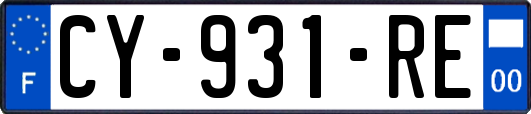 CY-931-RE