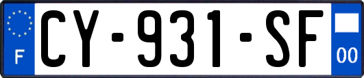 CY-931-SF