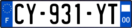 CY-931-YT