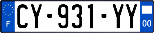 CY-931-YY