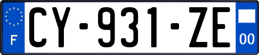 CY-931-ZE