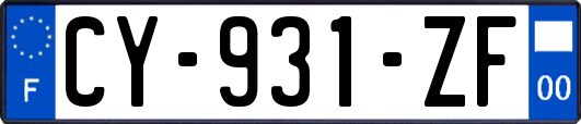 CY-931-ZF