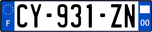 CY-931-ZN