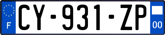 CY-931-ZP