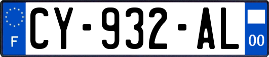 CY-932-AL