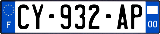 CY-932-AP