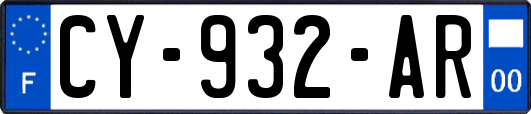 CY-932-AR