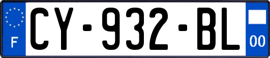 CY-932-BL