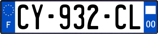 CY-932-CL