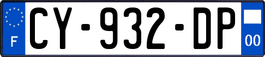 CY-932-DP