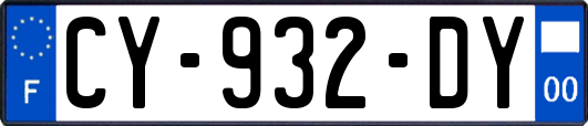 CY-932-DY