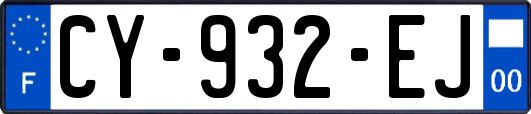 CY-932-EJ