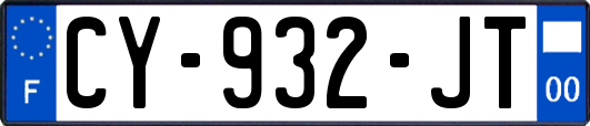 CY-932-JT