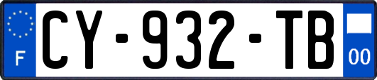CY-932-TB