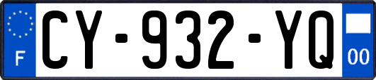 CY-932-YQ
