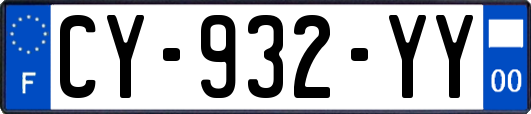CY-932-YY