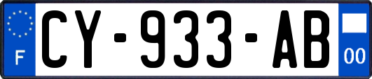 CY-933-AB