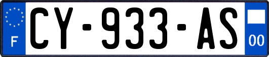 CY-933-AS