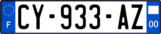 CY-933-AZ