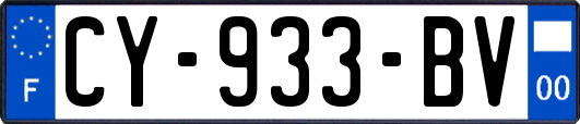 CY-933-BV