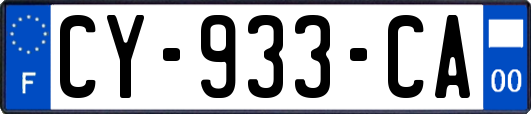 CY-933-CA