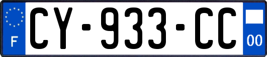 CY-933-CC