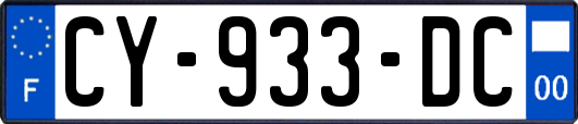 CY-933-DC