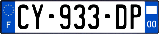 CY-933-DP