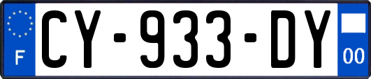 CY-933-DY