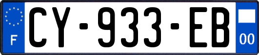 CY-933-EB