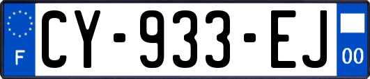 CY-933-EJ