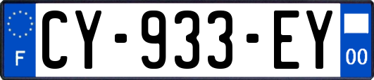 CY-933-EY