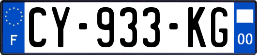 CY-933-KG