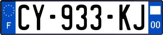 CY-933-KJ