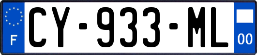 CY-933-ML