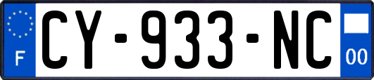 CY-933-NC