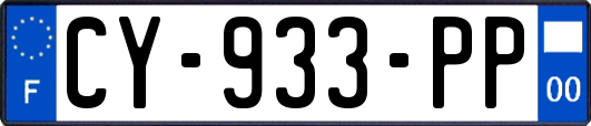 CY-933-PP