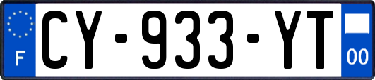 CY-933-YT