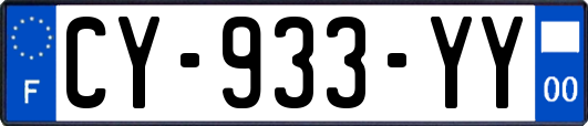 CY-933-YY