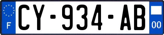 CY-934-AB