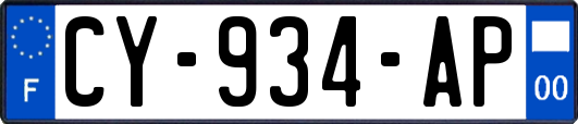 CY-934-AP