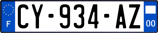 CY-934-AZ