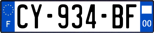 CY-934-BF
