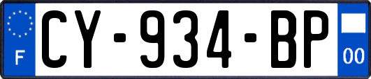 CY-934-BP