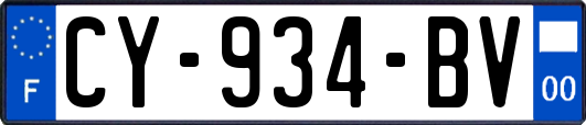 CY-934-BV