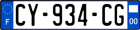 CY-934-CG