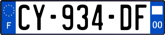 CY-934-DF