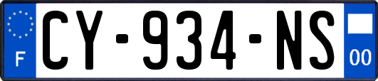 CY-934-NS