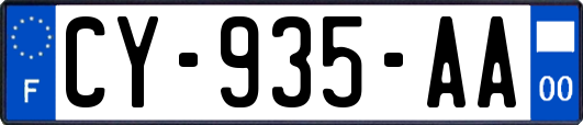 CY-935-AA